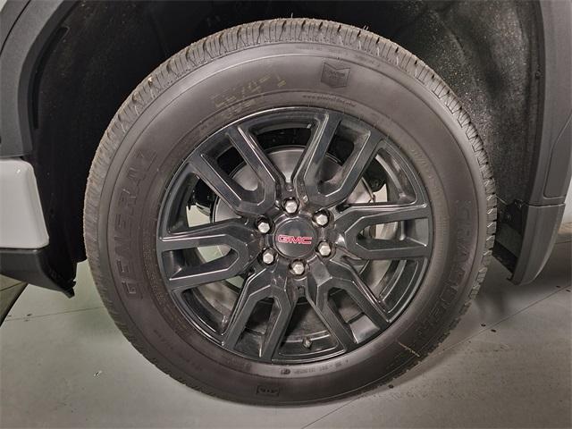 2025 GMC Sierra 1500 Vehicle Photo in PRESCOTT, AZ 86305-3700