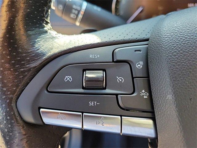 2020 Cadillac XT4 Vehicle Photo in SUNRISE, FL 33323-3202
