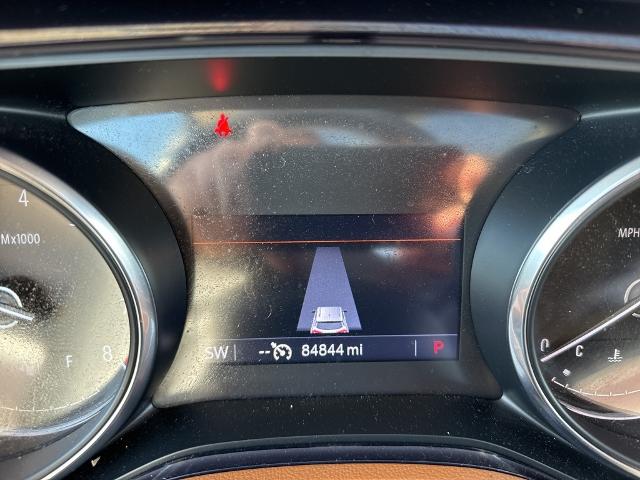 2021 Buick Encore GX Vehicle Photo in Oklahoma City, OK 73114