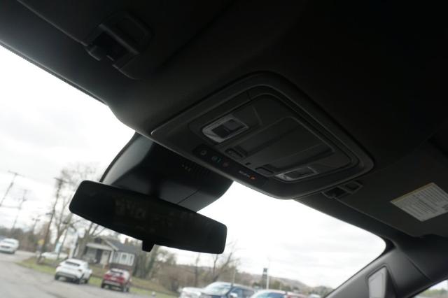 2023 Chevrolet Silverado 1500 Vehicle Photo in FAIRMONT, WV 26554-2318