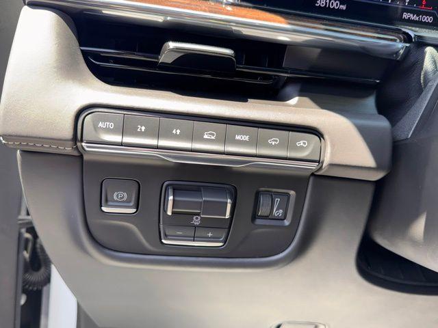 2022 Cadillac Escalade Vehicle Photo in DELRAY BEACH, FL 33483-3294
