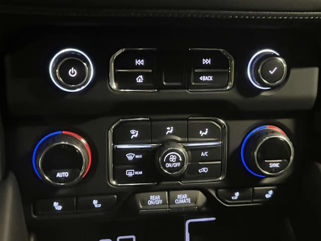 2021 Chevrolet Tahoe Vehicle Photo in Roslyn, NY 11576
