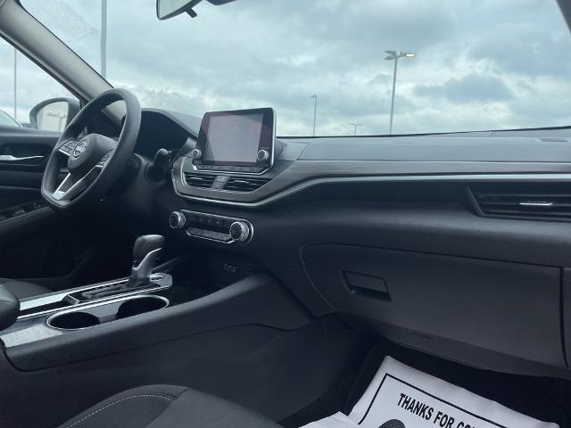 2024 Nissan Altima Vehicle Photo in San Antonio, TX 78230