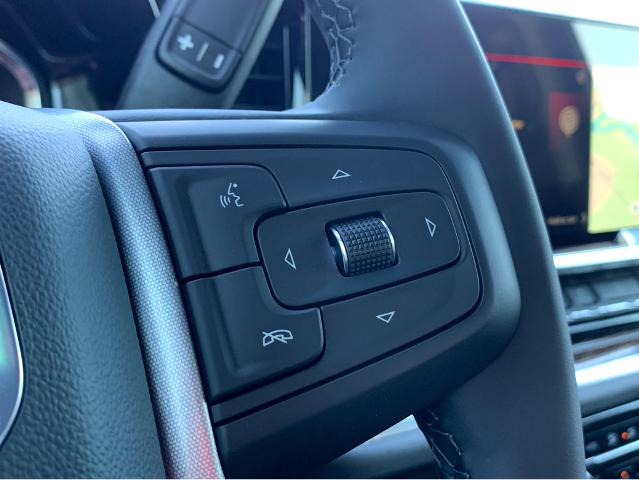 2025 GMC Sierra 1500 Vehicle Photo in BEAUFORT, SC 29906-4218