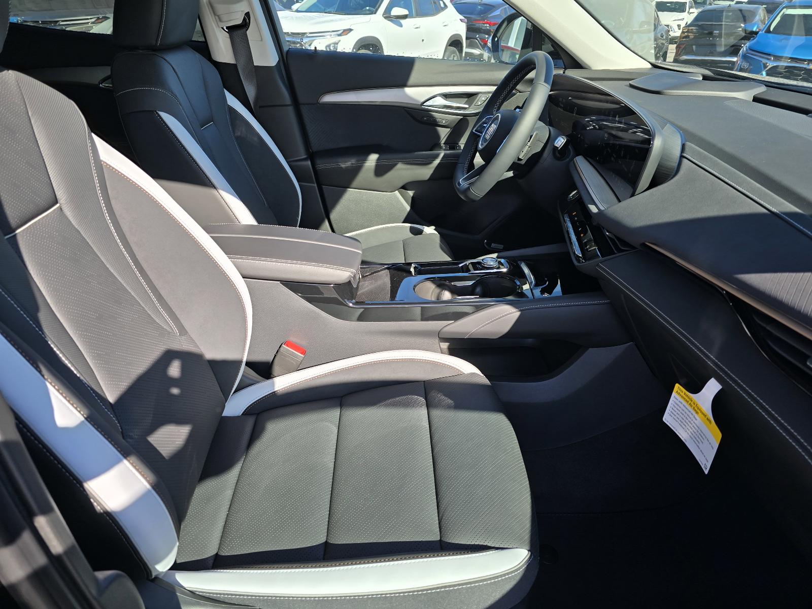 2025 Buick Envision Vehicle Photo in Rolla, MO 65401