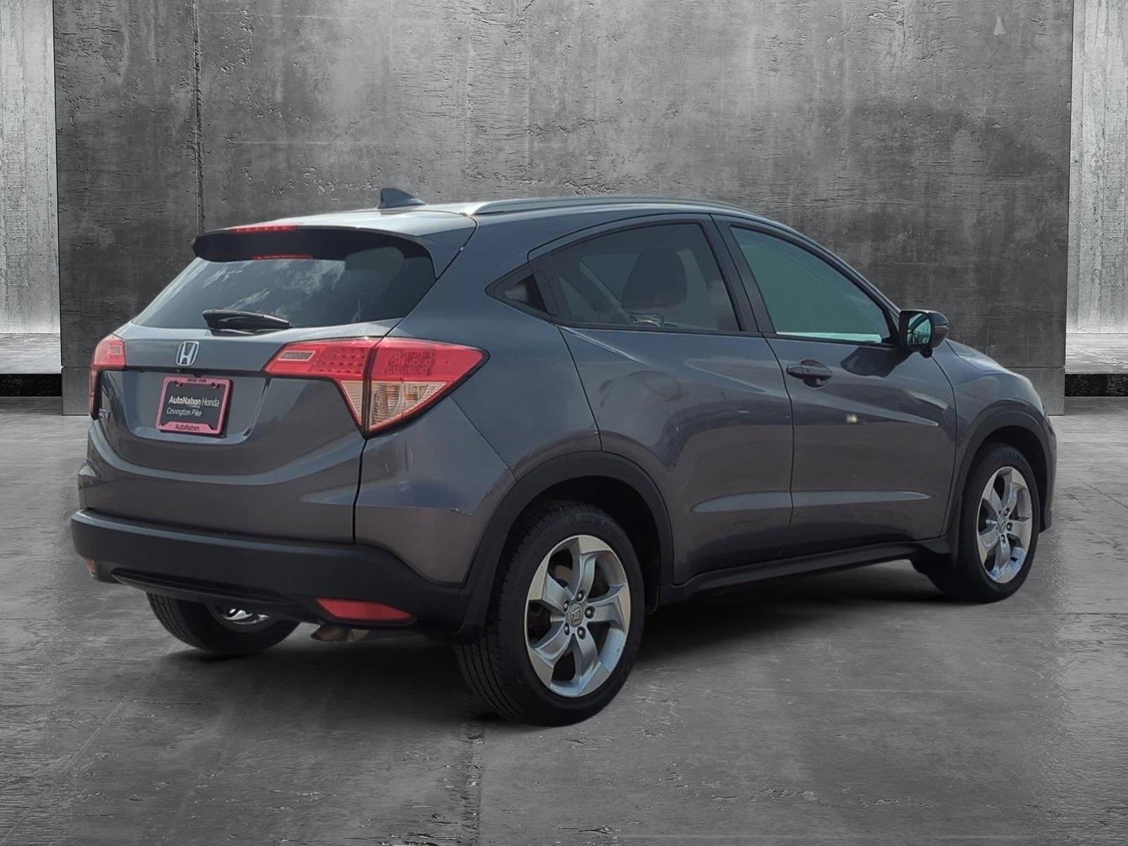 2016 Honda HR-V Vehicle Photo in Memphis, TN 38128