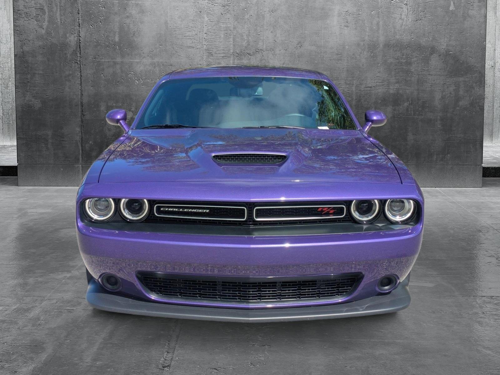 2023 Dodge Challenger Vehicle Photo in Sarasota, FL 34231