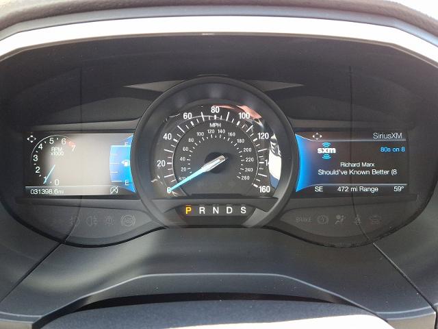 2021 Ford Edge Vehicle Photo in HARRISBURG, PA 17111-1033