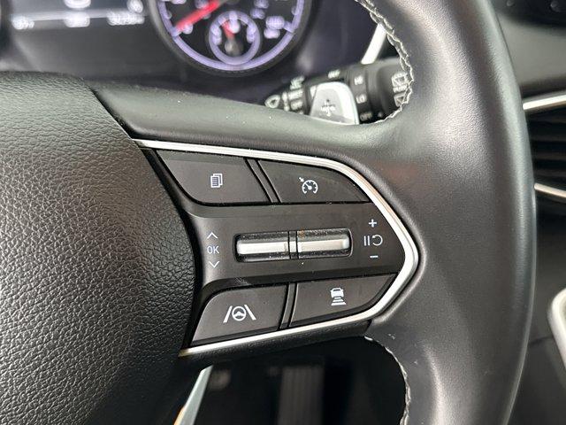 2023 Hyundai SANTA FE Vehicle Photo in Charlotte, NC 28273