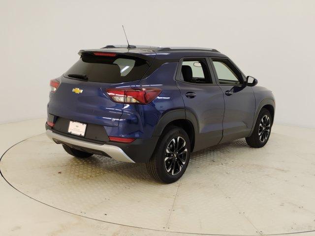 2022 Chevrolet Trailblazer Vehicle Photo in PINEVILLE, NC 28134-8495