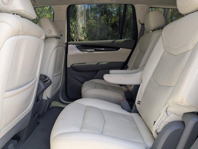 2023 Cadillac XT6 Vehicle Photo in BRUNSWICK, GA 31525-1881