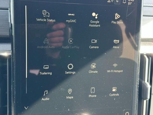 2025 GMC Acadia Vehicle Photo in COLUMBIA, MO 65203-3903