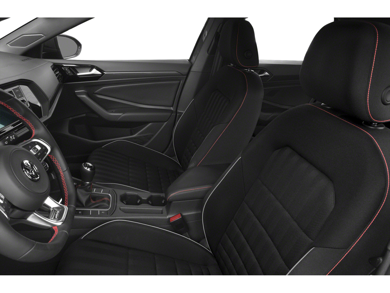 2020 Volkswagen Jetta GLI Vehicle Photo in San Antonio, TX 78230