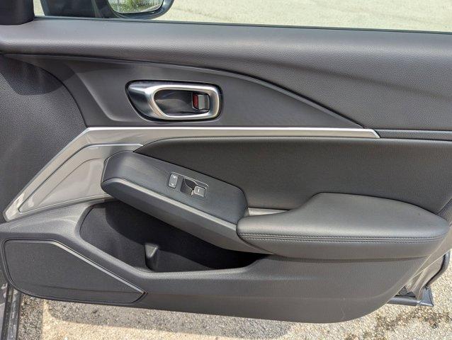 2025 Acura Integra Vehicle Photo in San Antonio, TX 78230