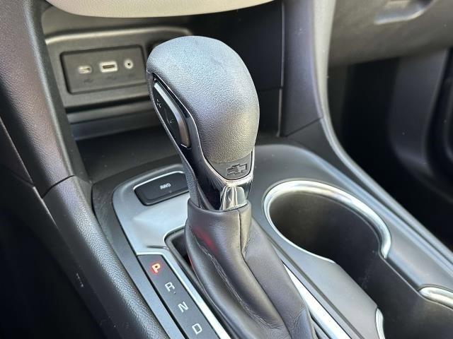 2022 Chevrolet Equinox Vehicle Photo in SAINT JAMES, NY 11780-3219