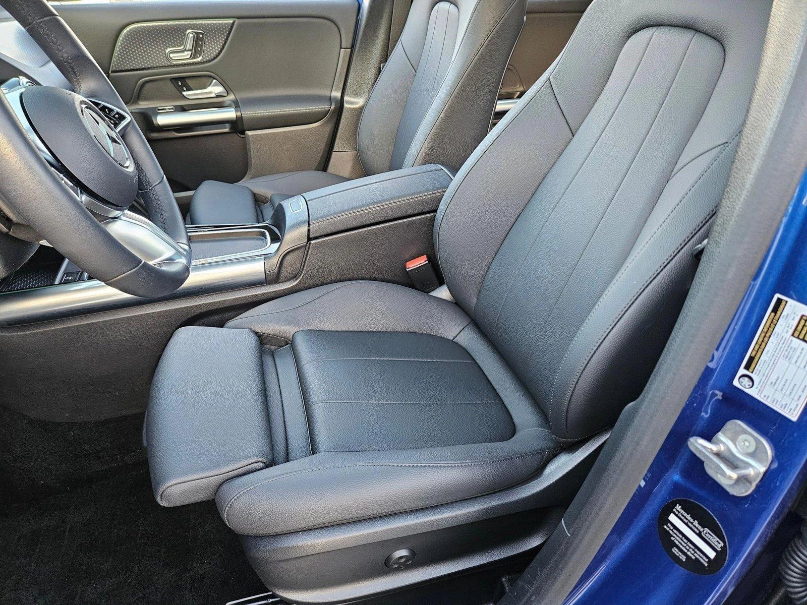 2025 Mercedes-Benz GLA Vehicle Photo in Fort Lauderdale, FL 33316