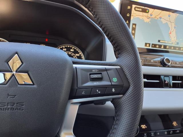 2025 Mitsubishi Outlander Vehicle Photo in Tampa, FL 33612