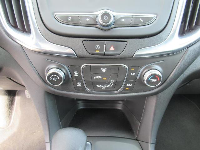 2023 Chevrolet Equinox Vehicle Photo in LEESBURG, FL 34788-4022
