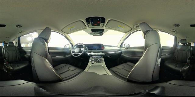 2024 Hyundai PALISADE Vehicle Photo in Tulsa, OK 74129