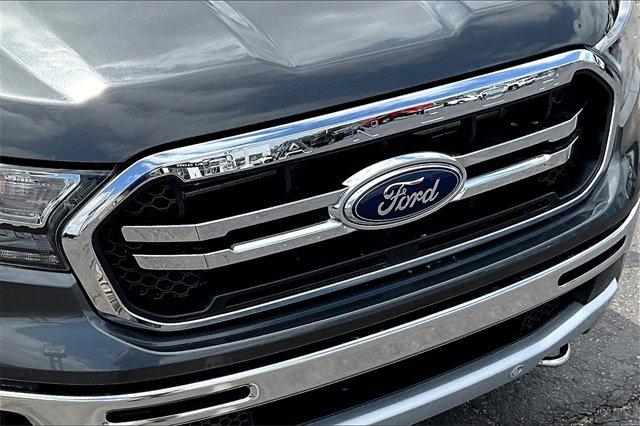 2019 Ford Ranger Vehicle Photo in TOPEKA, KS 66609-0000
