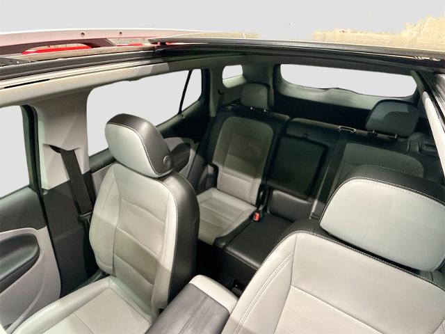 2022 GMC Terrain Vehicle Photo in EVERETT, WA 98203-5662