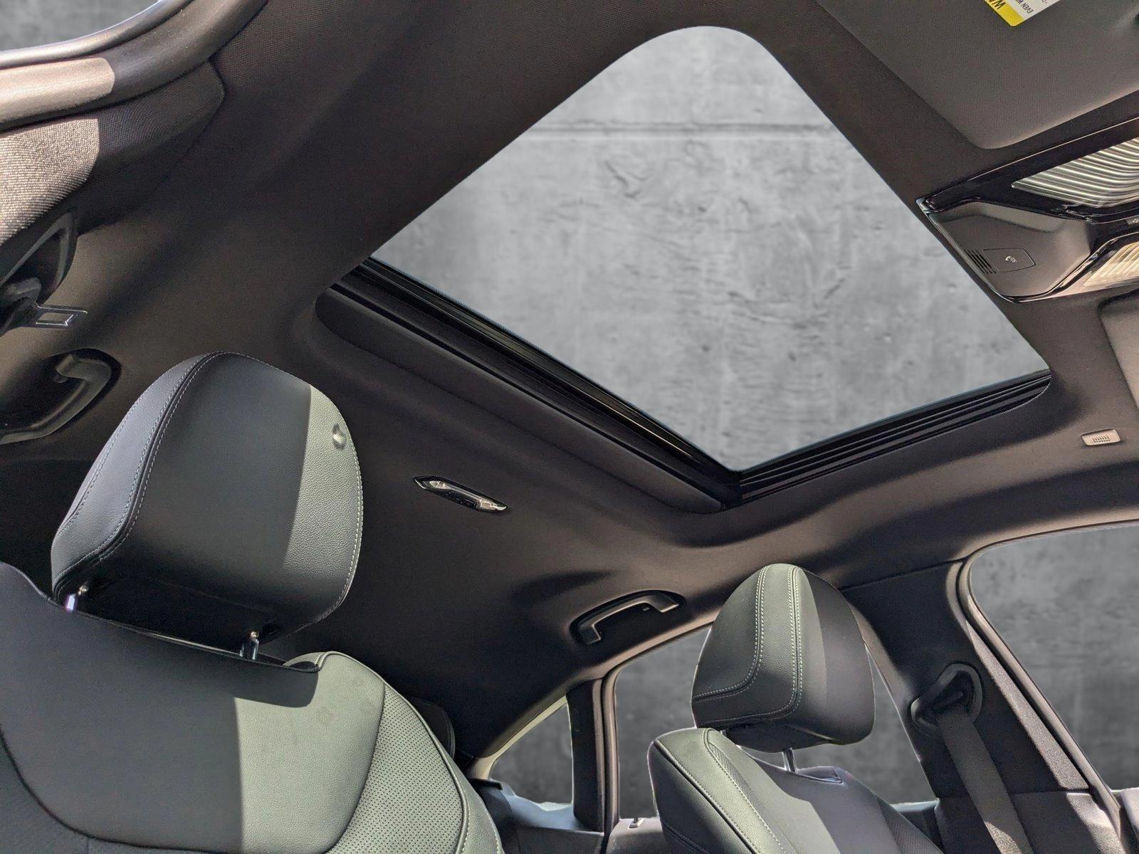 2024 BMW 430i Vehicle Photo in Maitland, FL 32751