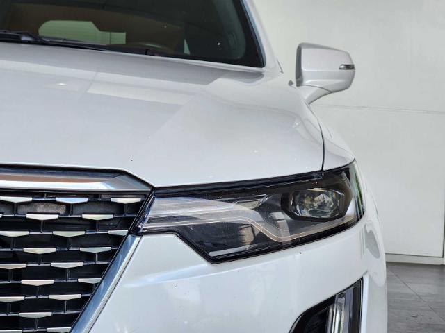 2023 Cadillac XT6 Vehicle Photo in HOUSTON, TX 77079
