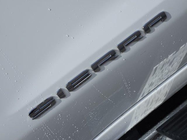 2020 GMC Sierra 1500 Vehicle Photo in Decatur, TX 76234