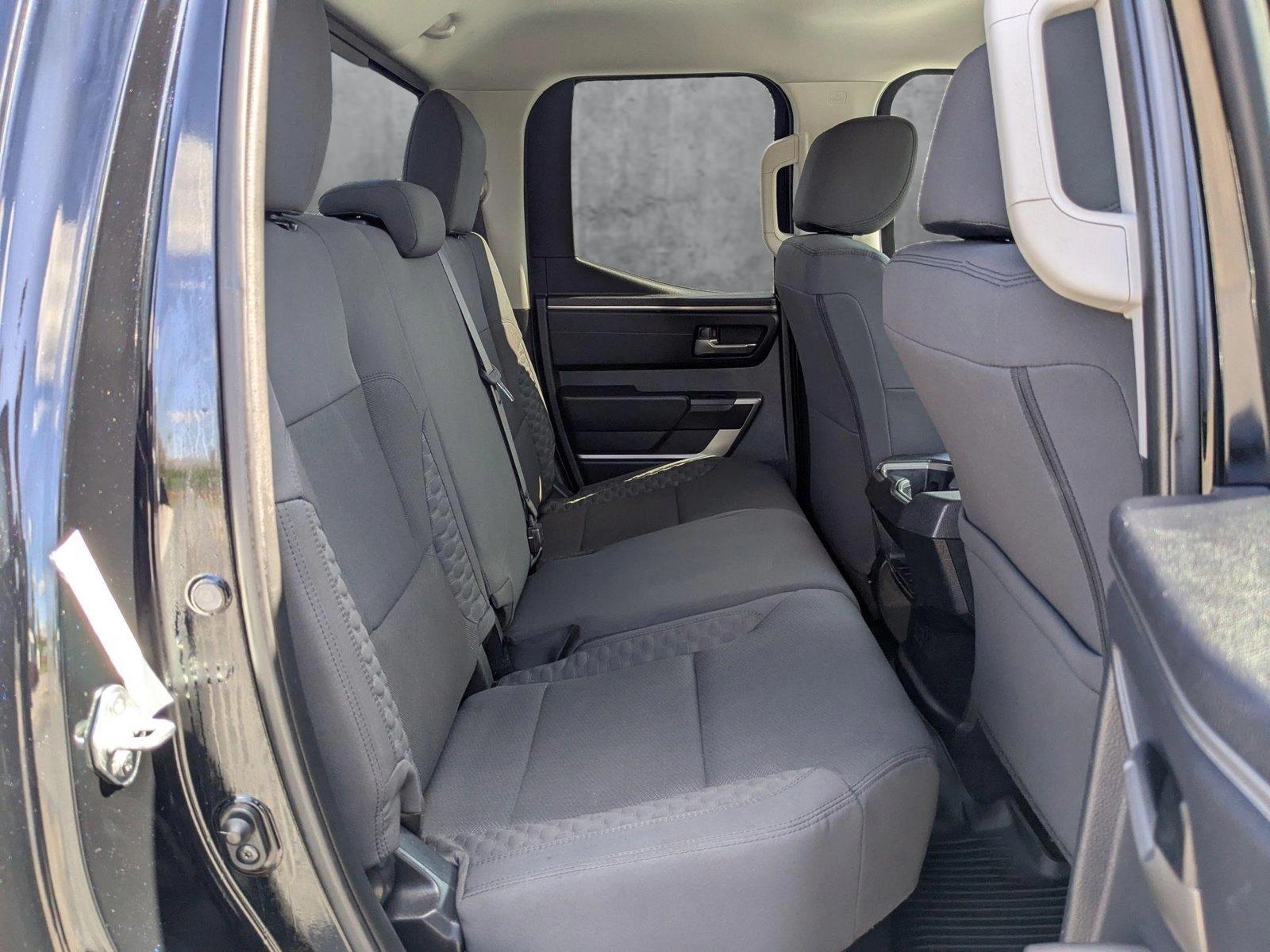 2022 Toyota Tundra 4WD Vehicle Photo in Spokane Valley, WA 99212