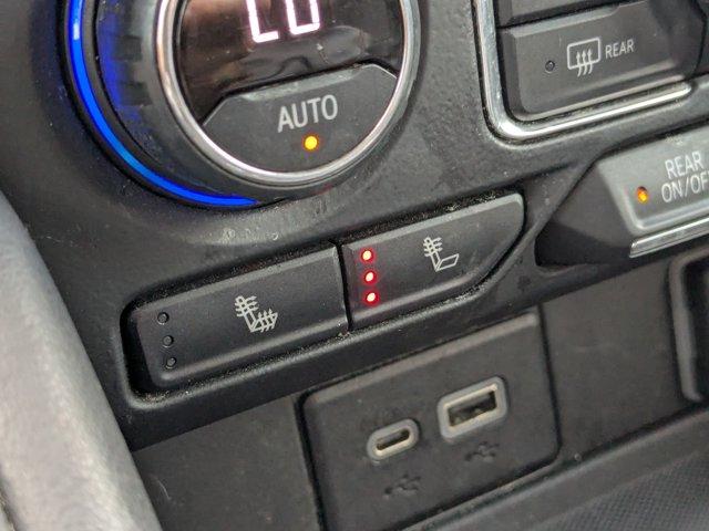 2021 Chevrolet Tahoe Vehicle Photo in BRUNSWICK, GA 31525-1881