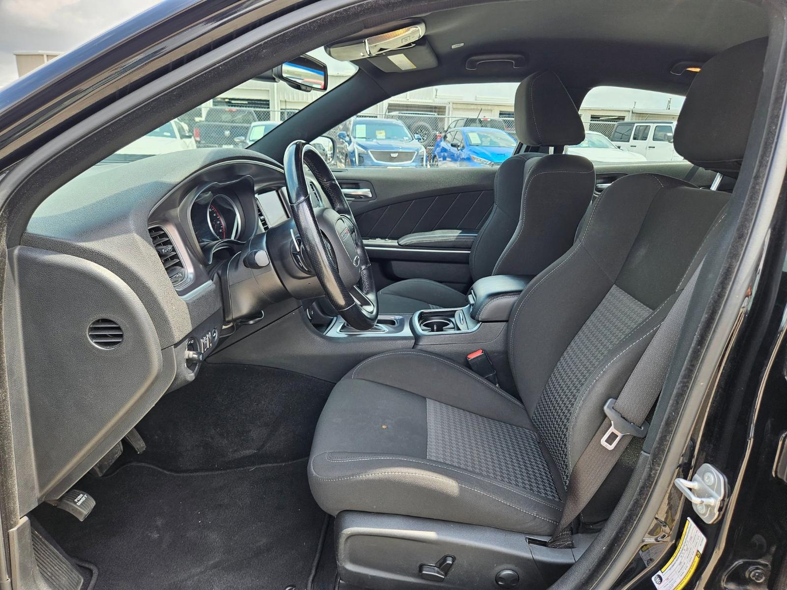 2022 Dodge Charger Vehicle Photo in Seguin, TX 78155