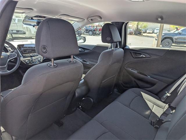 2023 Chevrolet Malibu Vehicle Photo in AURORA, CO 80012-4011