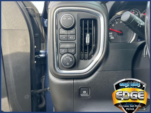 2022 Chevrolet Silverado 1500 LTD Vehicle Photo in Roslyn, NY 11576