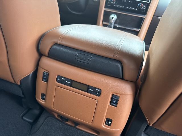 2022 INFINITI QX80 Vehicle Photo in San Antonio, TX 78230