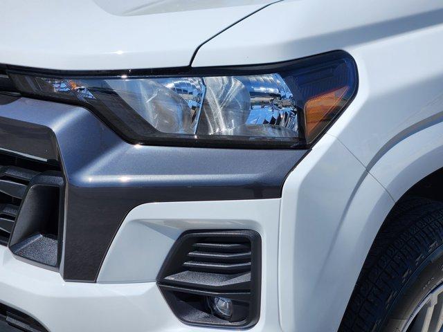 2023 Chevrolet Colorado Vehicle Photo in SUGAR LAND, TX 77478-0000