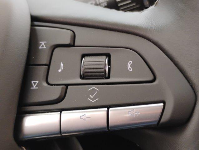 2025 Cadillac CT5-V Vehicle Photo in PINEVILLE, NC 28134-8495