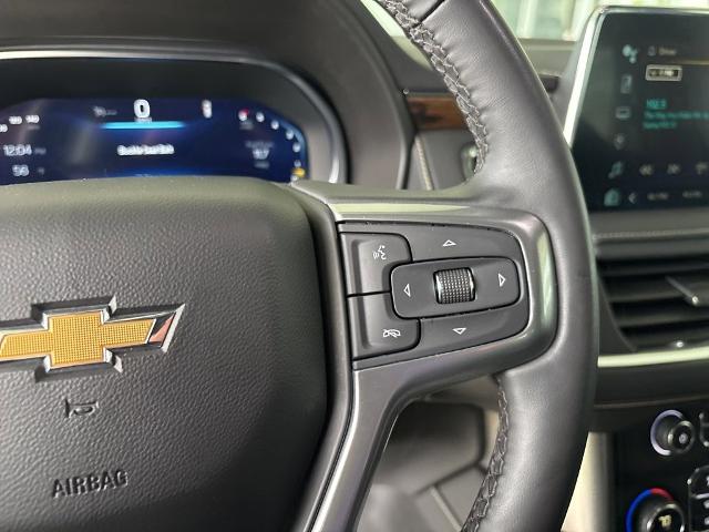 2023 Chevrolet Suburban Vehicle Photo in MANHATTAN, KS 66502-5036