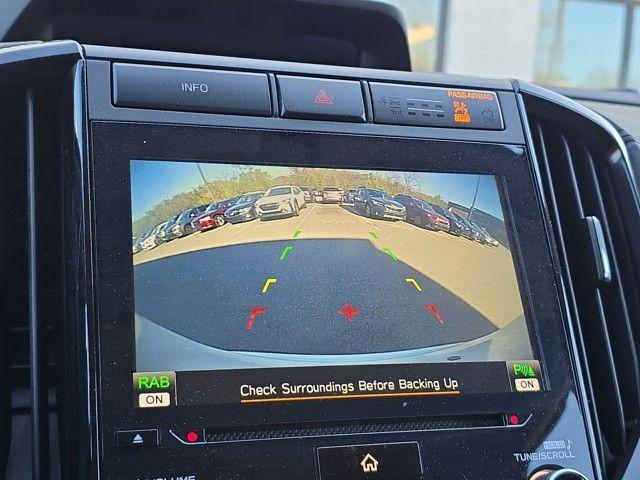2022 Subaru Ascent Vehicle Photo in Pleasant Hills, PA 15236