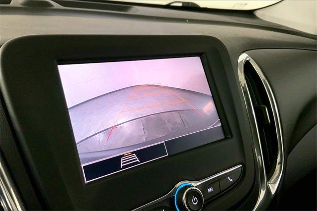 2022 Chevrolet Equinox Vehicle Photo in INDEPENDENCE, MO 64055-1314