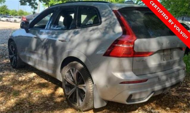 2022 Volvo XC60 Vehicle Photo in San Antonio, TX 78230
