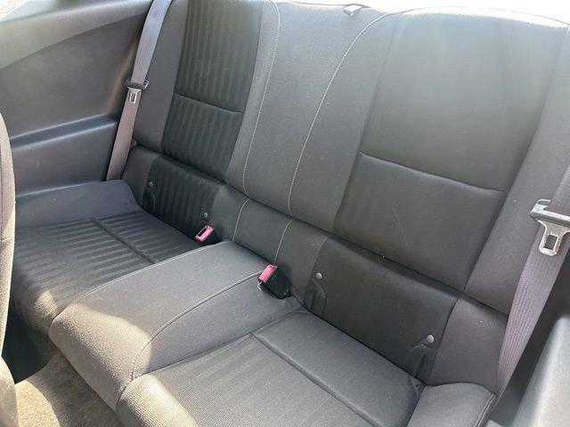 2014 Chevrolet Camaro Vehicle Photo in MEDINA, OH 44256-9631