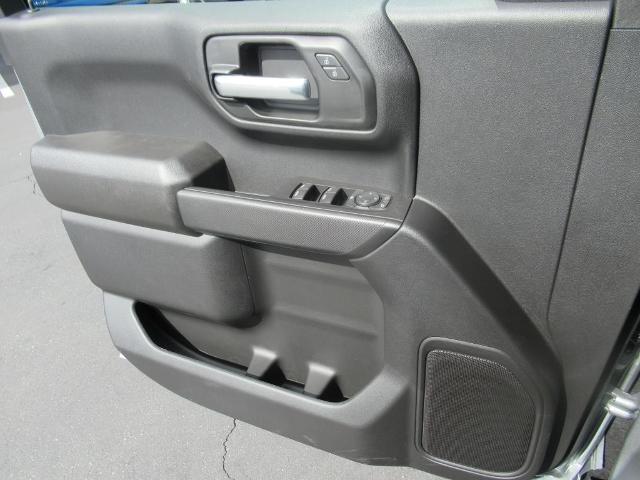 2025 Chevrolet Silverado 1500 Vehicle Photo in LEESBURG, FL 34788-4022