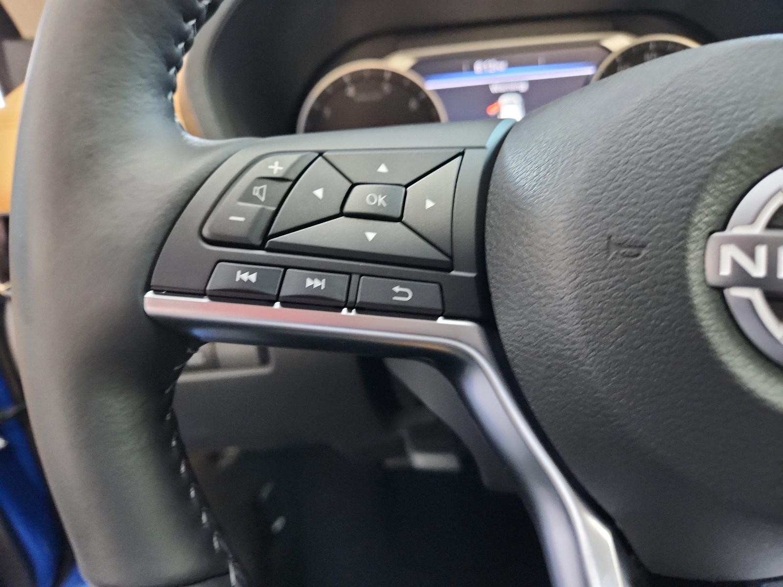 2025 Nissan Sentra Vehicle Photo in Albuquerque, NM 87110