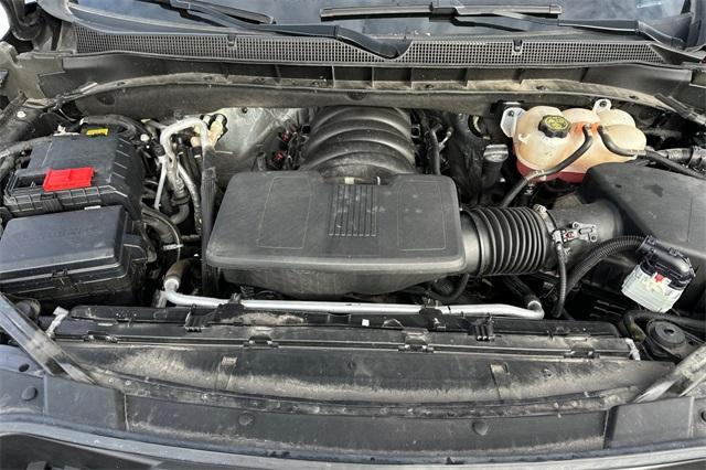 2023 Chevrolet Tahoe Vehicle Photo in ELK GROVE, CA 95757-8703