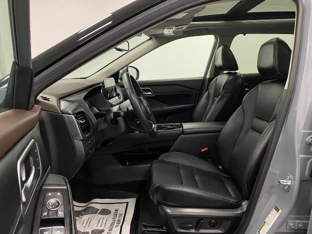 2021 Nissan Rogue Vehicle Photo in Appleton, WI 54913