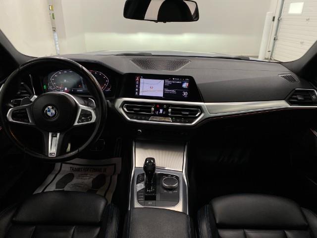 2020 BMW M340i xDrive Vehicle Photo in Appleton, WI 54913