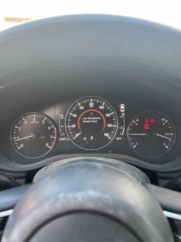2019 Mazda3 Sedan Vehicle Photo in San Antonio, TX 78230
