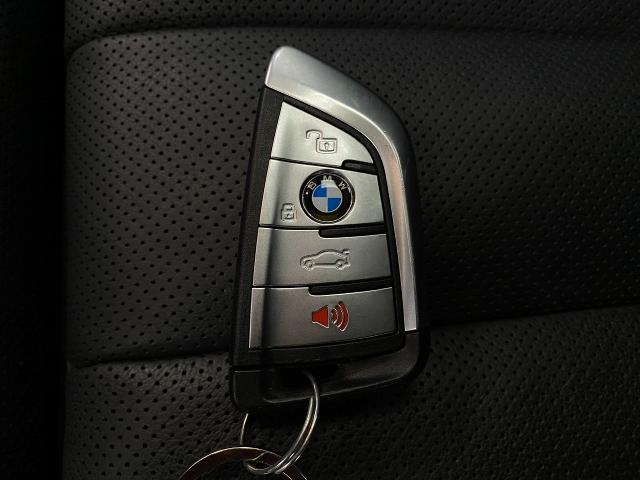 2022 BMW X5 xDrive40i Vehicle Photo in Appleton, WI 54913
