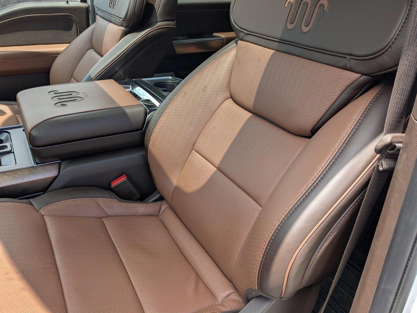 2024 Ford F-150 Vehicle Photo in PEMBROKE PINES, FL 33024-6534