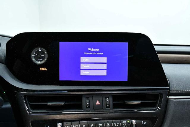 2024 Lexus ES 350 Vehicle Photo in DALLAS, TX 75235